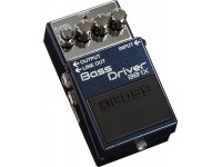 <b>BOSS BB-1X BASS DRIVER SPECIAL EDITION</b> <b>BOSS BB-1X BASS DRIVER SPECIAL EDITION</b>